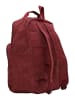 Mindesa Damen Rucksack in Kastanienbraun