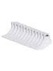 adidas Socken 12er Pack in Weiß