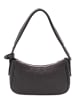 Alviero Martini Umhängetasche in DARK BROWN