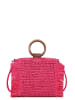 EMILY & NOAH Shopper E&N Caen RUE 09 in pink