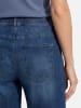 BRAX  Jeansshorts Maine B in medium stone - 0001