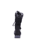 rieker Stiefel Mit Tex-Membran in schwarz