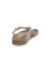 Birkenstock Zehentrenner Gizeh in Electric Metallic Copper