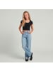 G-Star Raw Girls South Tee dk black