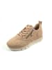Gabor Sneaker Low in beige