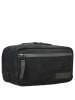 Jost Vaxholm - Kulturbeutel 22 cm (schwarz) in schwarz