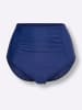 WITT WEIDEN Bikini-Slip in royalblau