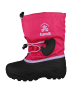 Kamik Stiefel Southpole 4 rosa