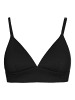 Pieces BH in Black