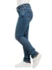 LTB Jeans ASPEN Y slim in Blau