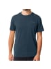 Vaude Essential T-Shirt in Blau