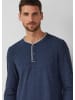 s.Oliver T-Shirt in 59W1_navy