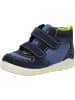 Ricosta Lauflernschuhe für Jungen in blau