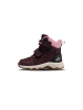 Hummel Klettverschluss Outdoor Boots Storm Tex Draußen Kinder in WINETASTING
