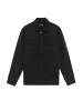 Lyle and Scott Jacke in schwarz
