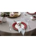 Villeroy & Boch 6er Set Speiseteller Toy's Delight ø 26,8 cm rot in rot