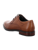 Josef Seibel Elegante Schnürschuhe in Braun