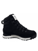 North Face Schnürstiefel Back to Berleley WP in Schwarz