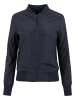 Urban Classics Urban Classics Damen Ladies Light Bomber Jacket in navy