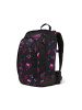 Satch Satch Air Schulrucksack Mystic Nights