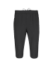 Joy Sportswear 3/4 Hose Pascal in Black