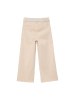 s.Oliver Hose lang in Beige