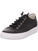 Paul Green Sneaker in schwarz