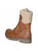 rieker Winterstiefeletten in braun