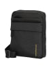 Mandarina Duck Zephyr - Umhängetasche 24.5 cm (dress blue) in schwarz