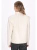 DreiMaster Women Jacket in white