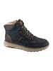 Rieker Shoes in Dunkelblau