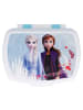 Disney Disney Frozen Kinder Brotdose – Lunchbox Pausenbox Schulbrotbox in Blau