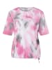 Rabe T-Shirt in Rosa