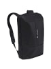 Vaude Mineo Rucksack 17 - Rucksack 13.3" 46 cm (heron) in schwarz