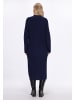 DreiMaster Vintage Women Cardigan in navy