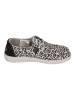 Hey Dude Halbschuhe-Slipper WENDY LEOPARD in bunt