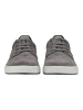 Pius Gabor Sneaker Grau