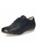 Josef Seibel Schnürhalbschuh in blau