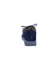 Ganter Sneaker Low in blau