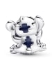 Pandora Silber Charm Disney Stitch Geburtstagskuchen