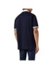 Gucci G Polo T-Shirt Blau