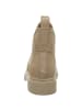 Tamaris Stiefelette in beige