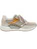 Gabor sportlicher Schnürer Beige