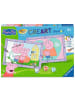 Ravensburger Ravensburger Malprodukte Peppa's Familie in bunt