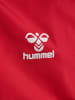 Hummel Hummel Jacke Hmlessential Multisport Kinder Schnelltrocknend Wasserabweisend in TRUE RED