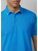 s.Oliver Polo-Shirt in 6259_türkis