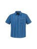 Schöffel Hemd "Shirt Style Kalmen MEN" in cornflower blue