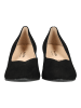HASSIA Pumps in Schwarz