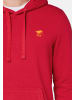 Polo Sylt Sweatshirt / Hoodie Basic in Rot