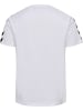 Hummel T-Shirt Hmlarchive Lebensstil Erwachsene in WHITE
